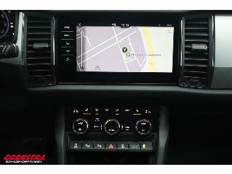Skoda Kodiaq 2.0 TDI 150 PK DSG Ambition LED ACC Navi Clima Camera LRHZ SHZ AHK picture 19