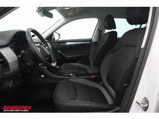 Skoda Kodiaq 2.0 TDI 150 PK DSG Ambition LED ACC Navi Clima Camera LRHZ SHZ AHK picture 20