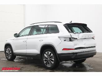 Skoda Kodiaq 2.0 TDI 150 PK DSG Ambition LED ACC Navi Clima Camera LRHZ SHZ AHK picture 4