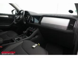 Skoda Kodiaq 2.0 TDI 150 PK DSG Ambition LED ACC Navi Clima Camera LRHZ SHZ AHK picture 17