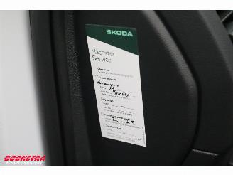 Skoda Kodiaq 2.0 TDI 150 PK DSG Ambition LED ACC Navi Clima Camera LRHZ SHZ AHK picture 29