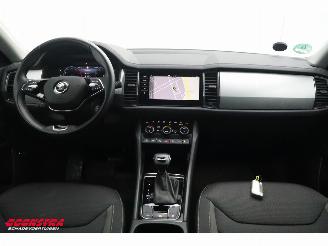 Skoda Kodiaq 2.0 TDI 150 PK DSG Ambition LED ACC Navi Clima Camera LRHZ SHZ AHK picture 18