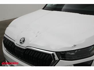 Skoda Kodiaq 2.0 TDI 150 PK DSG Ambition LED ACC Navi Clima Camera LRHZ SHZ AHK picture 16