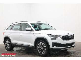 Skoda Kodiaq 2.0 TDI 150 PK DSG Ambition LED ACC Navi Clima Camera LRHZ SHZ AHK picture 2