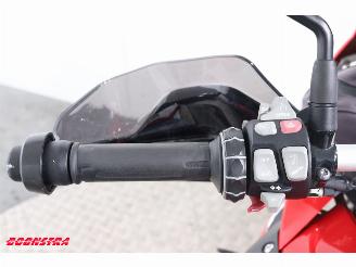 BMW S 1000 XR S 1000 XR ABS Dynamic Touring Cruise Heizgriffe Android picture 24