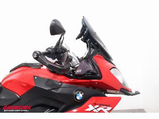 BMW S 1000 XR S 1000 XR ABS Dynamic Touring Cruise Heizgriffe Android picture 9
