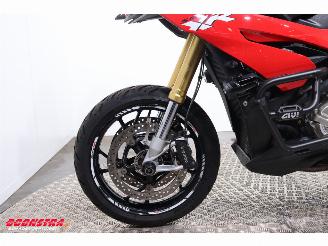 BMW S 1000 XR S 1000 XR ABS Dynamic Touring Cruise Heizgriffe Android picture 15