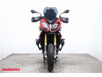 BMW S 1000 XR S 1000 XR ABS Dynamic Touring Cruise Heizgriffe Android picture 6