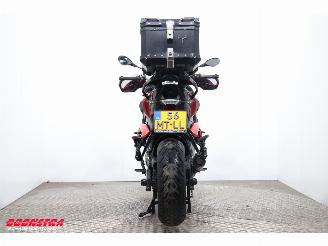 BMW S 1000 XR S 1000 XR ABS Dynamic Touring Cruise Heizgriffe Android picture 8