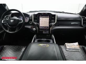 Dodge Ram 1500 5.7 V8 4x4 Rumble Bee CC Laramie Pano LED ACC H/K picture 13