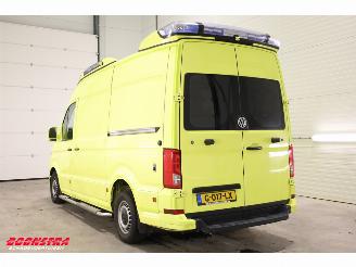 Volkswagen Crafter 2.0 TDI 175 PK DSG LED Leder Cruise 360° picture 4