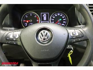 Volkswagen Crafter 2.0 TDI 175 PK DSG LED Leder Cruise 360° picture 15