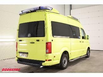 Volkswagen Crafter 2.0 TDI 175 PK DSG LED Leder Cruise 360° picture 3