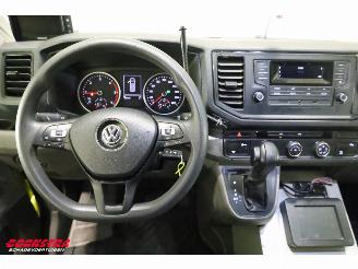 Volkswagen Crafter 2.0 TDI 175 PK DSG LED Leder Cruise 360° picture 12