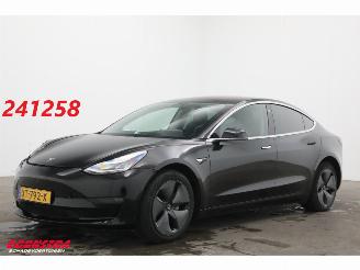 Coche accidentado Tesla Model 3 Long Range AWD 75 kWh Pano LED ACC Leder SHZ 2019/3