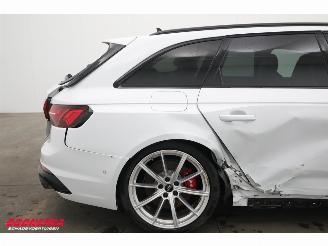 Audi Rs4 Avant 2.9 TFSI Quattro Matrix Memory B&O 360° ACC Carbon picture 14