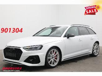 Unfallwagen Audi Rs4 Avant 2.9 TFSI Quattro Matrix Memory B&O 360° ACC Carbon 2023/9
