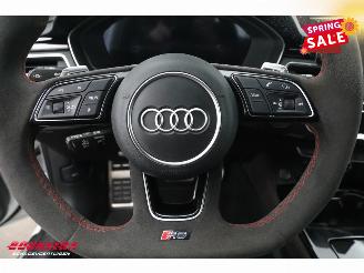 Audi Rs4 Avant 2.9 TFSI Quattro Matrix Memory B&O 360° ACC Carbon picture 22