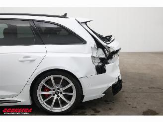 Audi Rs4 Avant 2.9 TFSI Quattro Matrix Memory B&O 360° ACC Carbon picture 7