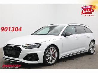 Auto incidentate Audi Rs4 Avant 2.9 TFSI Quattro Matrix Memory B&O 360° ACC Carbon 2023/9