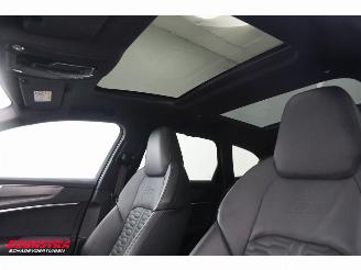 Audi Rs6 Avant 4.0 TFSI Quattro Dynamic+ 305kmh Keramik Pano B&O HUD 360° ACC picture 22