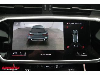 Audi Rs6 Avant 4.0 TFSI Quattro Dynamic+ 305kmh Keramik Pano B&O HUD 360° ACC picture 30
