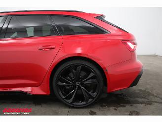 Audi Rs6 Avant 4.0 TFSI Quattro Dynamic+ Ceramic Pano B&O HUD 360° ACC picture 14