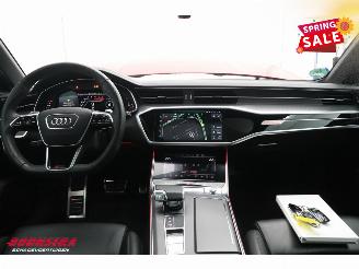 Audi Rs6 Avant 4.0 TFSI Quattro Dynamic+ Keramik Pano B&O HUD 360° ACC picture 17