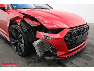 Audi Rs6 Avant 4.0 TFSI Quattro Dynamic+ Ceramic Pano B&O HUD 360° ACC picture 6