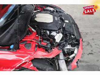 Audi Rs6 Avant 4.0 TFSI Quattro Dynamic+ Keramik Pano B&O HUD 360° ACC picture 8