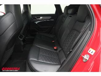 Audi Rs6 Avant 4.0 TFSI Quattro Dynamic+ Keramik Pano B&O HUD 360° ACC picture 20