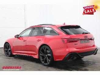 Audi Rs6 Avant 4.0 TFSI Quattro Dynamic+ Keramik Pano B&O HUD 360° ACC picture 4
