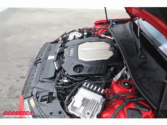 Audi Rs6 Avant 4.0 TFSI Quattro Dynamic+ Keramik Pano B&O HUD 360° ACC picture 10