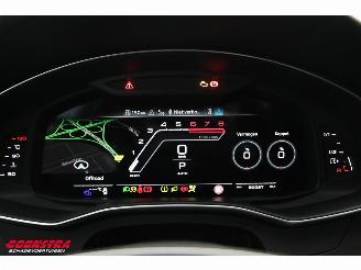 Audi Rs6 Avant 4.0 TFSI Quattro Dynamic+ Ceramic Pano B&O HUD 360° ACC picture 24
