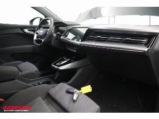 Audi Q4 35 Advanced edition 55 kWh LED Navi Clima Cruise Camera SHZ picture 15