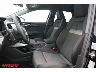Audi Q4 35 Advanced edition 55 kWh LED Navi Clima Cruise Camera SHZ picture 18