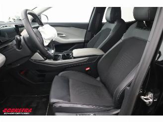 Ford Explorer Standard Range RWD 52 kWh LED ACC Memory Camera LRHZ picture 18