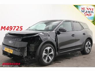 Auto incidentate Ford Explorer Standard Range RWD 52 kWh LED ACC Memory Camera LRHZ 2025/4