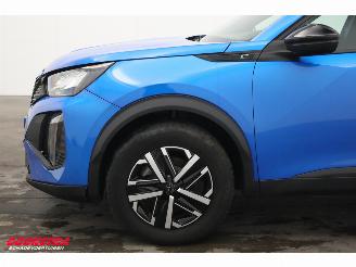 Peugeot e-2008 EV Facelift Active 54 kWh LED Navi Clima Cruise SHZ PDC 41.758 km! picture 12