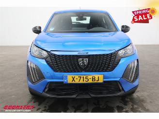 Peugeot e-2008 EV Facelift Active 54 kWh LED Navi Clima Cruise SHZ PDC 41.758 km! picture 7