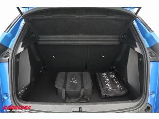 Peugeot e-2008 EV Facelift Active 54 kWh LED Navi Clima Cruise SHZ PDC 41.758 km! picture 23