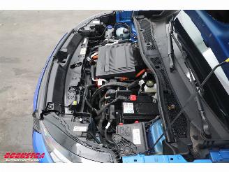 Peugeot e-2008 EV Facelift Active 54 kWh LED Navi Clima Cruise SHZ PDC 41.758 km! picture 10