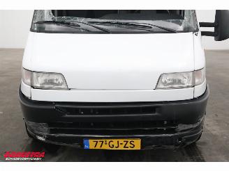 Dethleffs  A 5251 Advantage 1.9 JTD Airco Luifel Solar picture 9