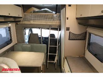 Dethleffs  A 5251 Advantage 1.9 JTD Airco Luifel Solar picture 24