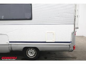 Dethleffs  A 5251 Advantage 1.9 JTD Airco Luifel Solar picture 17