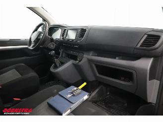 Peugeot Expert 2.0 BlueHDI 120 DoKa 5-Pers. HUD Navi Clima Cruise SHZ PDC AHK picture 11