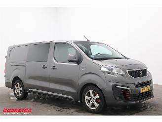 Peugeot Expert 2.0 BlueHDI 120 DoKa 5-Pers. HUD Navi Clima Cruise SHZ PDC AHK picture 2