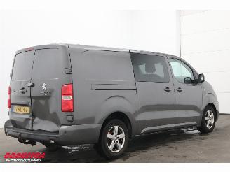 Peugeot Expert 2.0 BlueHDI 120 DoKa 5-Pers. HUD Navi Clima Cruise SHZ PDC AHK picture 3