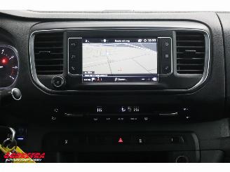 Peugeot Expert 2.0 BlueHDI 120 DoKa 5-Pers. HUD Navi Clima Cruise SHZ PDC AHK picture 13