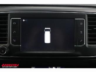 Peugeot Expert 2.0 BlueHDI 120 DoKa 5-Pers. HUD Navi Clima Cruise SHZ PDC AHK picture 23